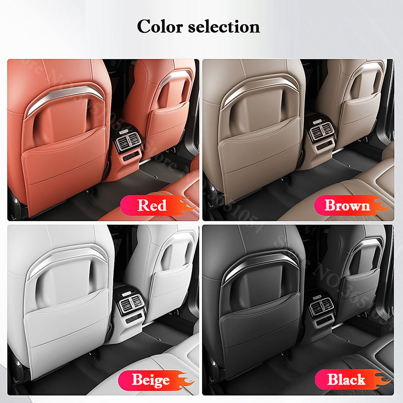 Protetor de Assento Traseiro p - Mesh Back Cushion avaliação e preço