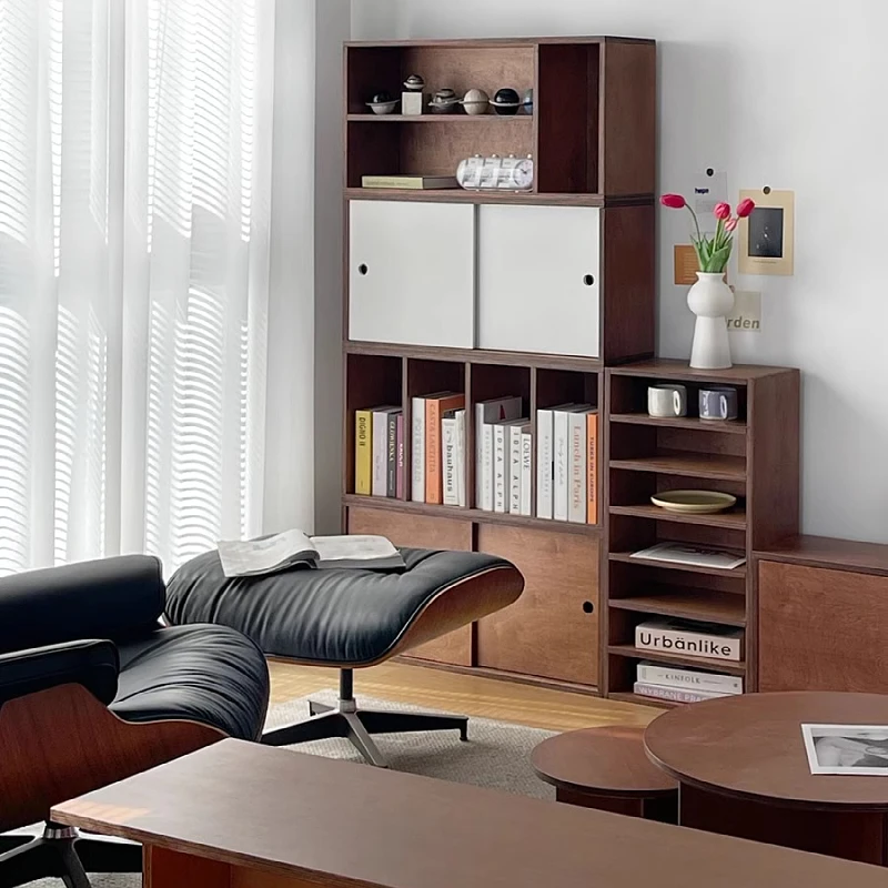 Armário de tv luxo multifuncio - Drawer Pedestal Cabinet avaliação e preço