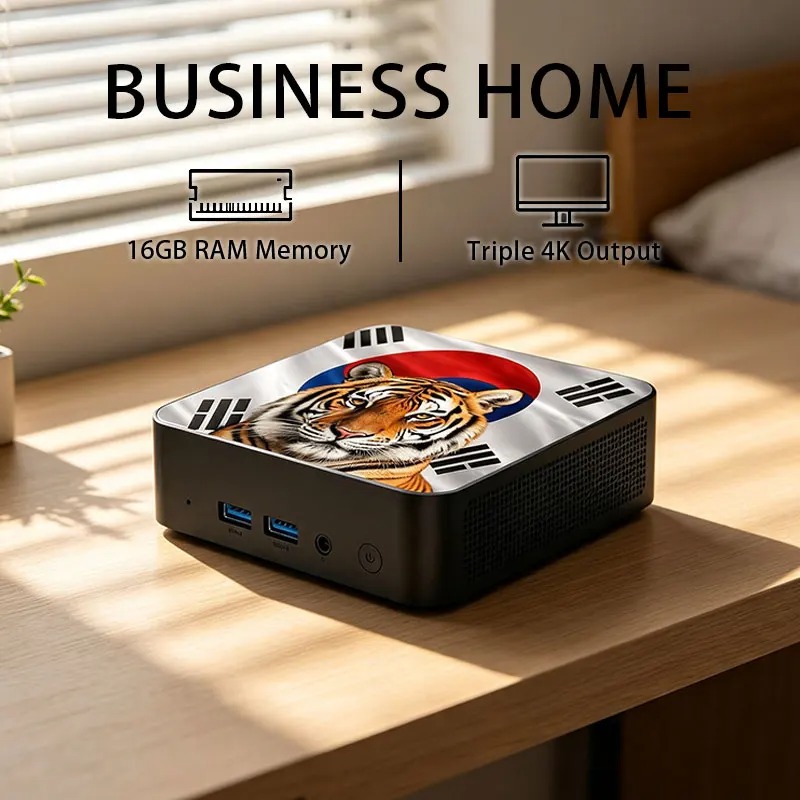 Desktop Ultra Rápido Intel Cor - Home Office Windows avaliação e preço