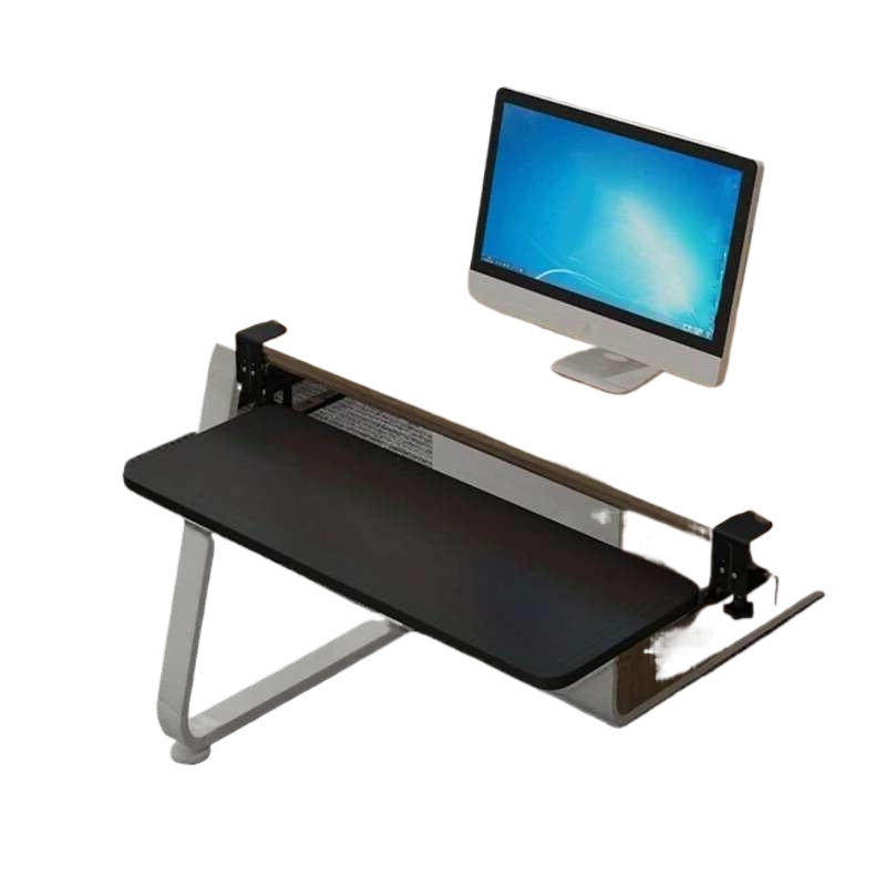 Bandeja ergonômica deslizante  - Keyboard Tray Under Desk avaliação e preço