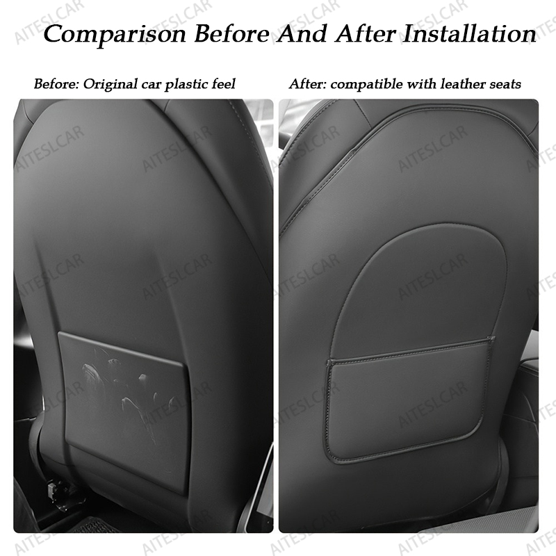 Tapete Protetor de Encosto de  - Mesh Back Cushion avaliação e preço